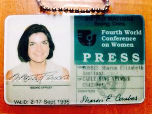 CNN Press Pass