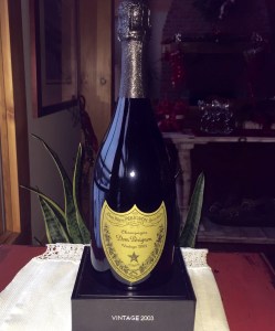 Dom Perignon