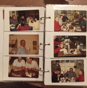 Just a few of the snapshot from decades of visits to Vermont and the Combes Family Inn.