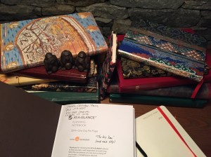 Journals (landscape)